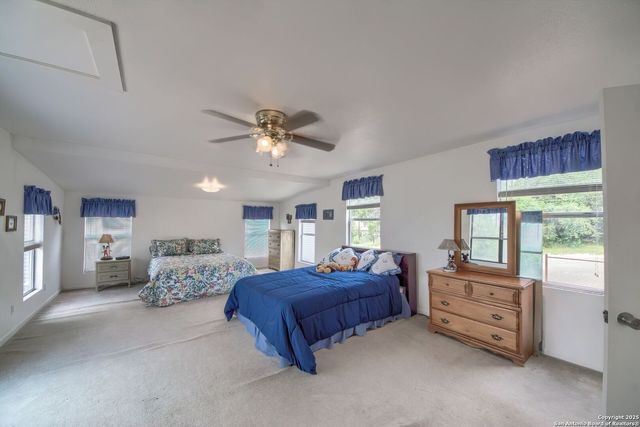 1108 Pebble Beach Dr NW, Lakehills, TX 78063