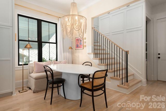 3020 Whiting Avenue, Charlotte, NC 28205