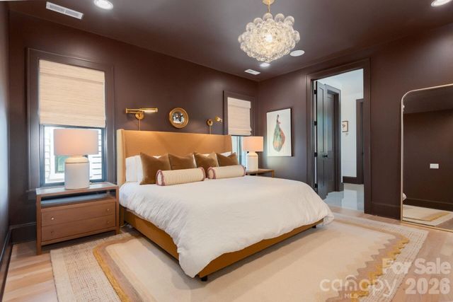 3020 Whiting Avenue, Charlotte, NC 28205