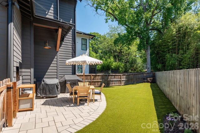 3020 Whiting Avenue, Charlotte, NC 28205