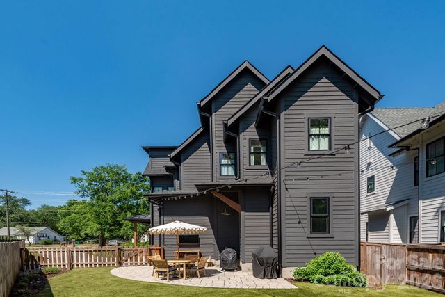 3020 Whiting Avenue, Charlotte, NC 28205