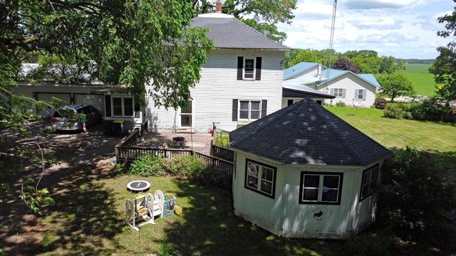 N3225 County Road K, Mauston, WI 53948