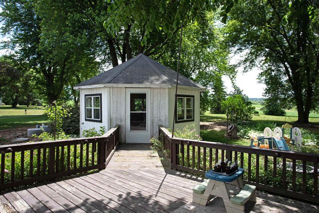 N3225 County Road K, Mauston, WI 53948