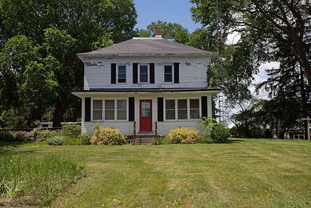 N3225 County Road K, Mauston, WI 53948