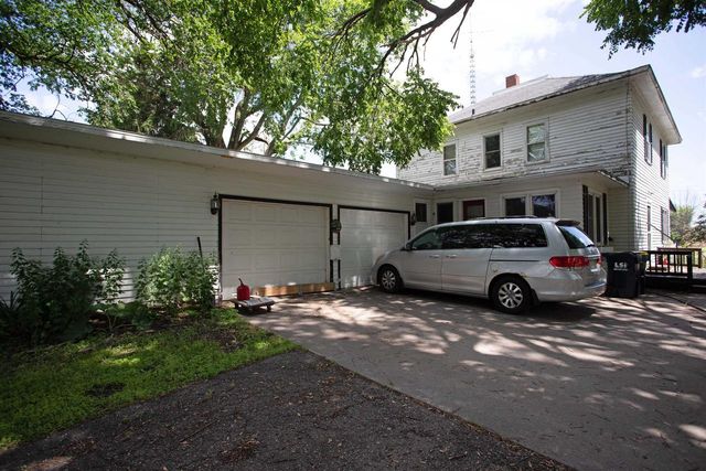 N3225 County Road K, Mauston, WI 53948