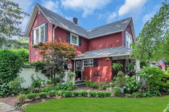 40 1st Street, Rumson, NJ 07760