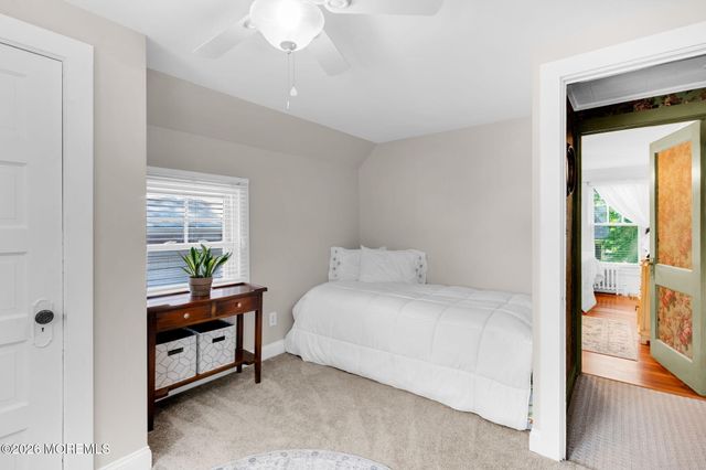 40 1st Street, Rumson, NJ 07760
