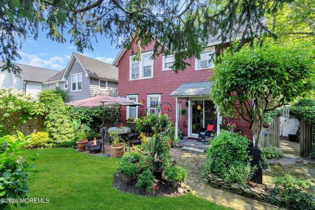 40 1st Street, Rumson, NJ 07760