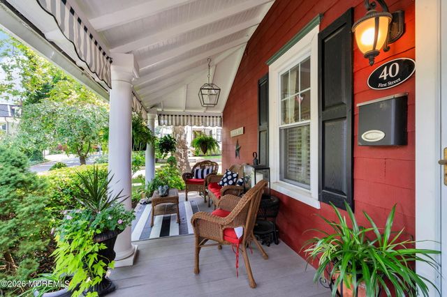 40 1st Street, Rumson, NJ 07760