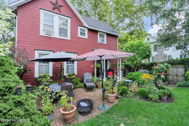 40 1st Street, Rumson, NJ 07760