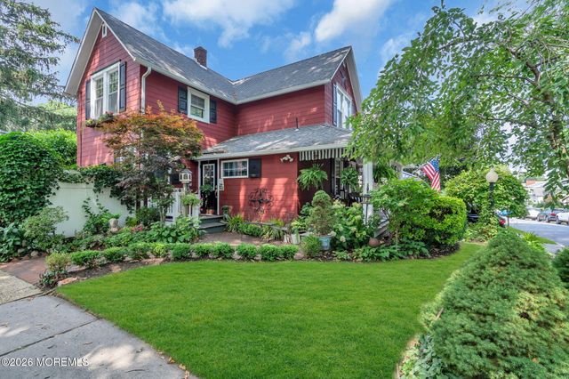 40 1st Street, Rumson, NJ 07760