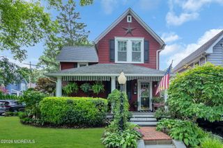 40 1st Street, Rumson, NJ 07760