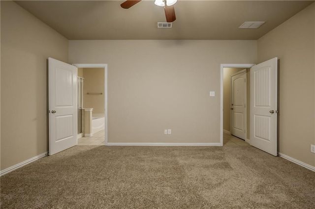 817 Silvermoon Drive, Little Elm, TX 75068
