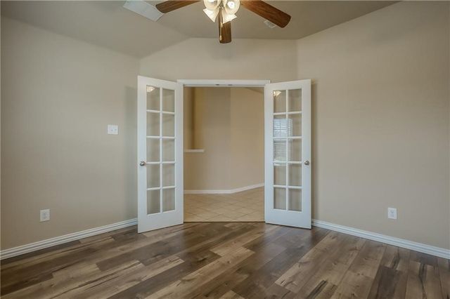 817 Silvermoon Drive, Little Elm, TX 75068