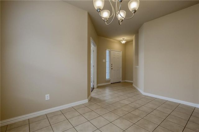 817 Silvermoon Drive, Little Elm, TX 75068
