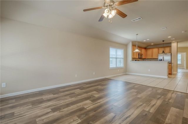 817 Silvermoon Drive, Little Elm, TX 75068