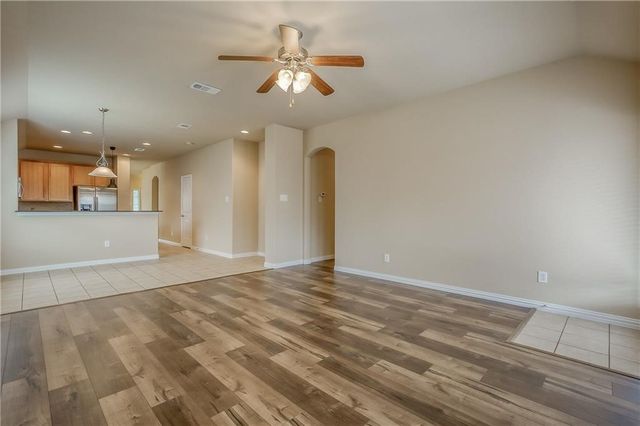 817 Silvermoon Drive, Little Elm, TX 75068