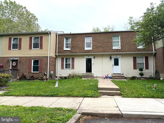 1805 JAYBIRD CT, Severn, MD 21144