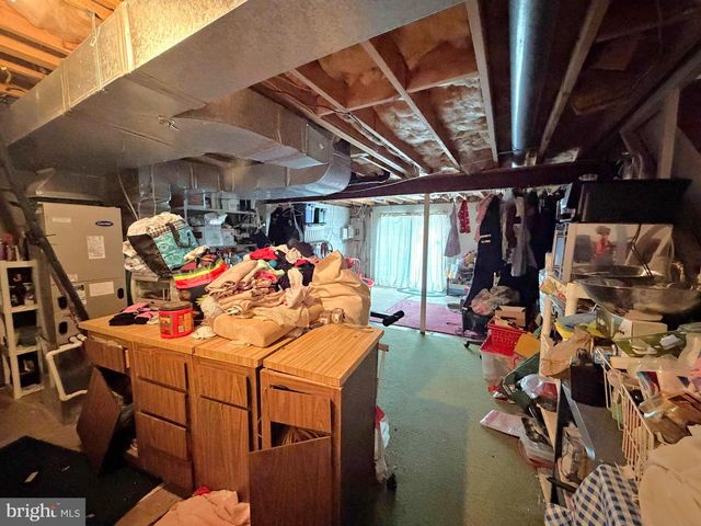 1805 JAYBIRD CT, Severn, MD 21144