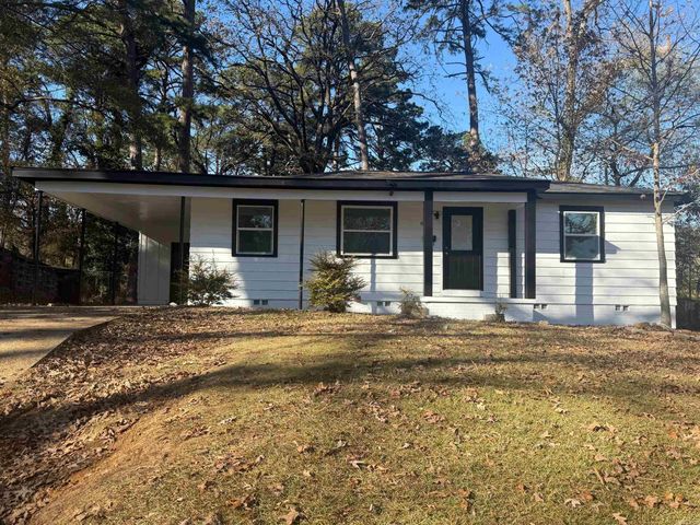 69 Purdue Circle, Little Rock, AR 72204