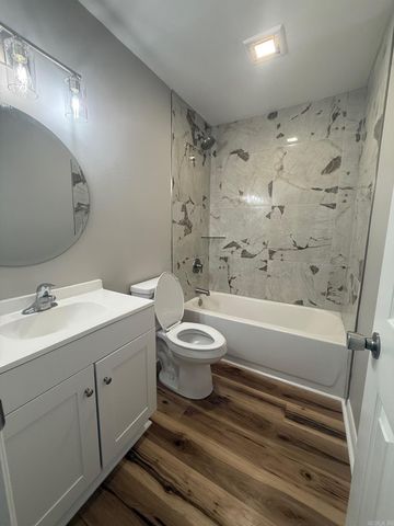 69 Purdue Circle, Little Rock, AR 72204