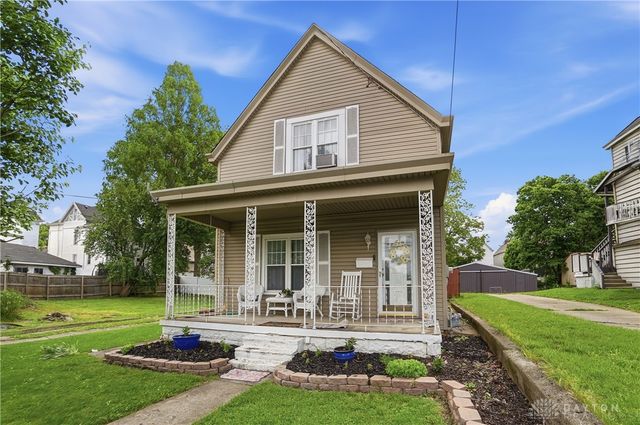 4422 Franklin Avenue, Norwood, OH 45212