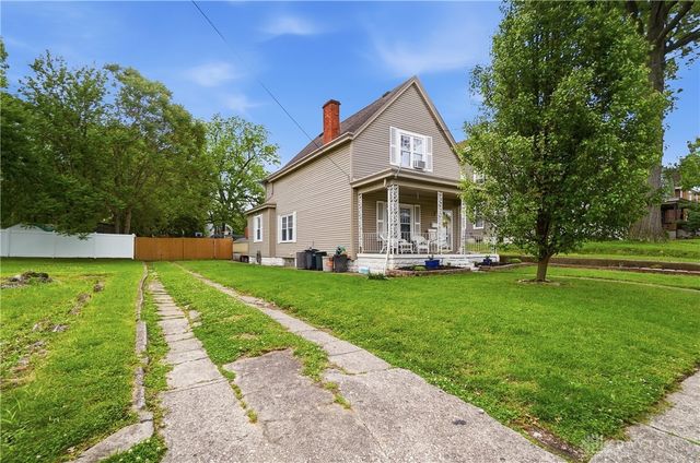 4422 Franklin Avenue, Norwood, OH 45212