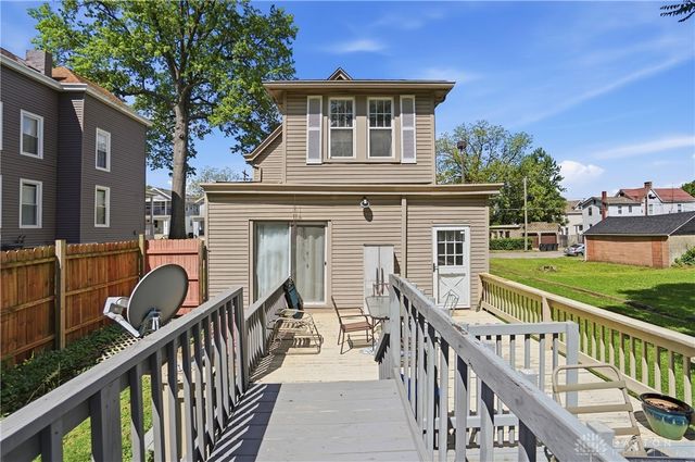 4422 Franklin Avenue, Norwood, OH 45212
