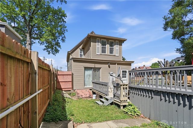 4422 Franklin Avenue, Norwood, OH 45212