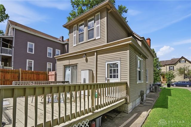 4422 Franklin Avenue, Norwood, OH 45212