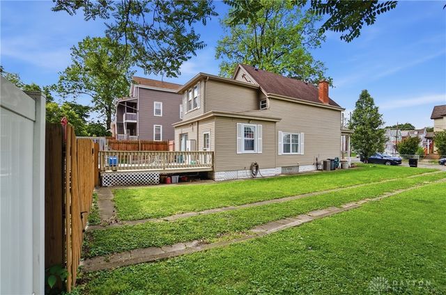 4422 Franklin Avenue, Norwood, OH 45212