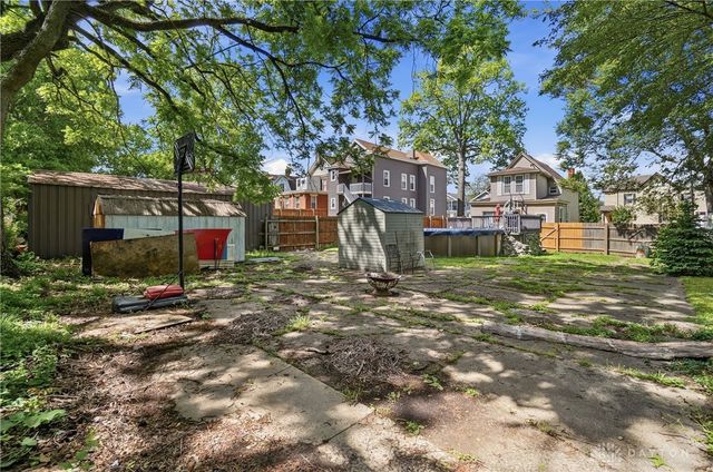 4422 Franklin Avenue, Norwood, OH 45212