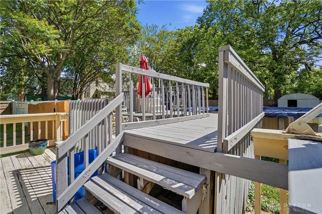 4422 Franklin Avenue, Norwood, OH 45212