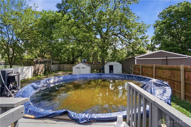 4422 Franklin Avenue, Norwood, OH 45212
