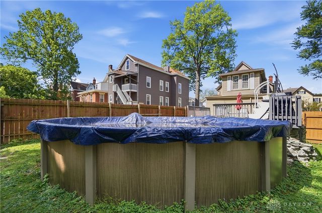 4422 Franklin Avenue, Norwood, OH 45212