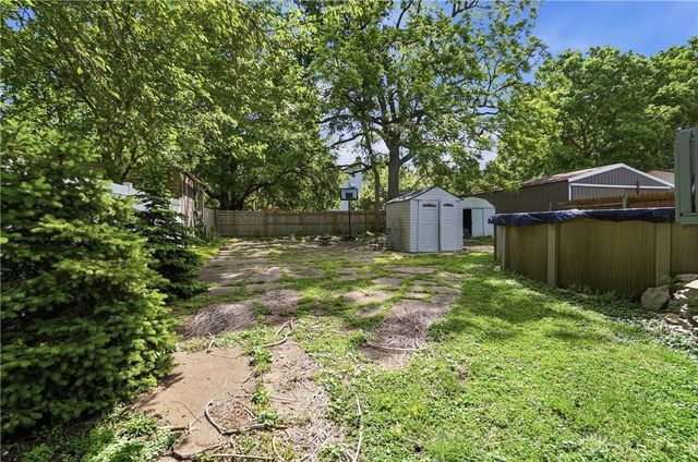 4422 Franklin Avenue, Norwood, OH 45212