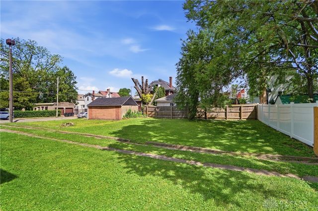 4422 Franklin Avenue, Norwood, OH 45212
