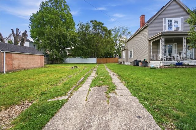 4422 Franklin Avenue, Norwood, OH 45212