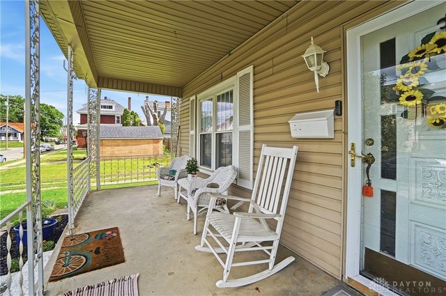 4422 Franklin Avenue, Norwood, OH 45212