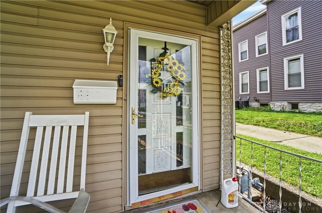 4422 Franklin Avenue, Norwood, OH 45212