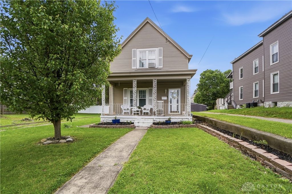 4422 Franklin Avenue, Norwood, OH 45212