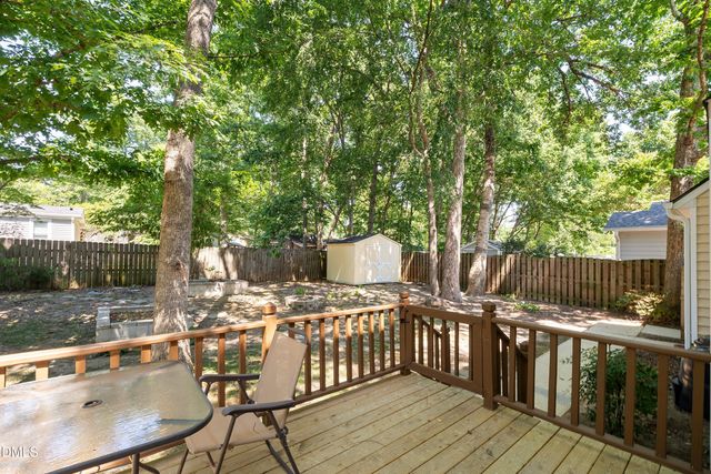 4713 Draper Road, Raleigh, NC 27616