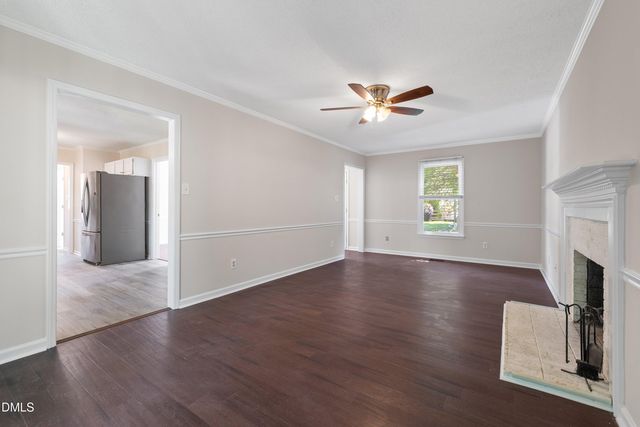 4713 Draper Road, Raleigh, NC 27616