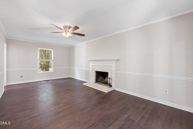 4713 Draper Road, Raleigh, NC 27616