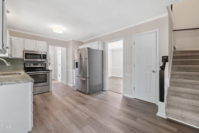 4713 Draper Road, Raleigh, NC 27616