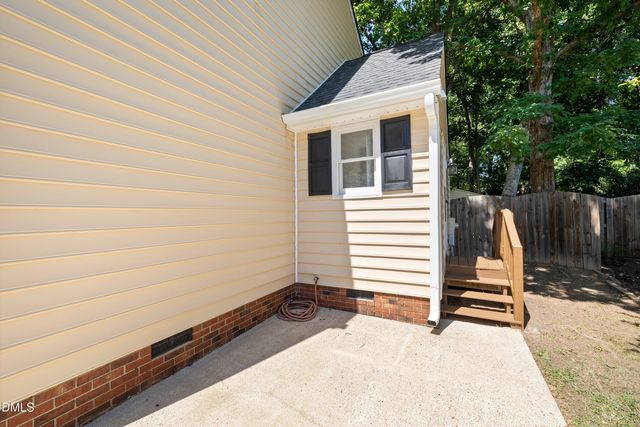 4713 Draper Road, Raleigh, NC 27616