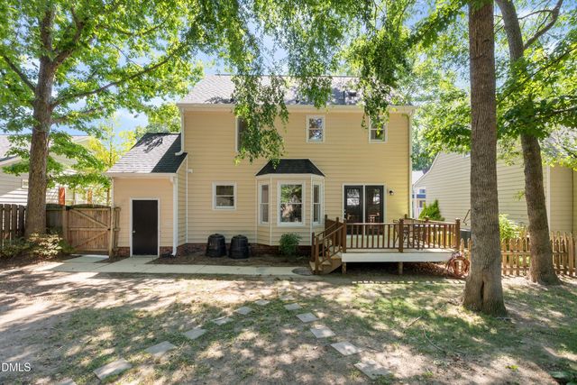 4713 Draper Road, Raleigh, NC 27616