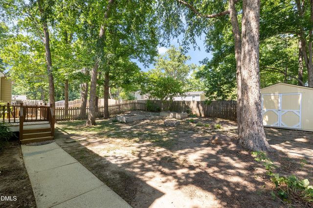4713 Draper Road, Raleigh, NC 27616