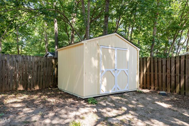 4713 Draper Road, Raleigh, NC 27616