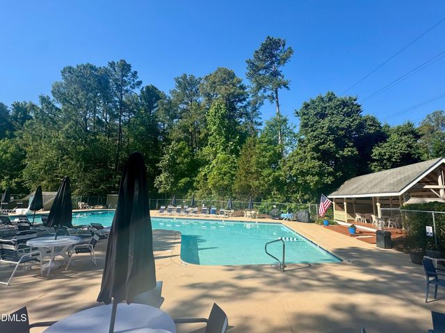 4713 Draper Road, Raleigh, NC 27616